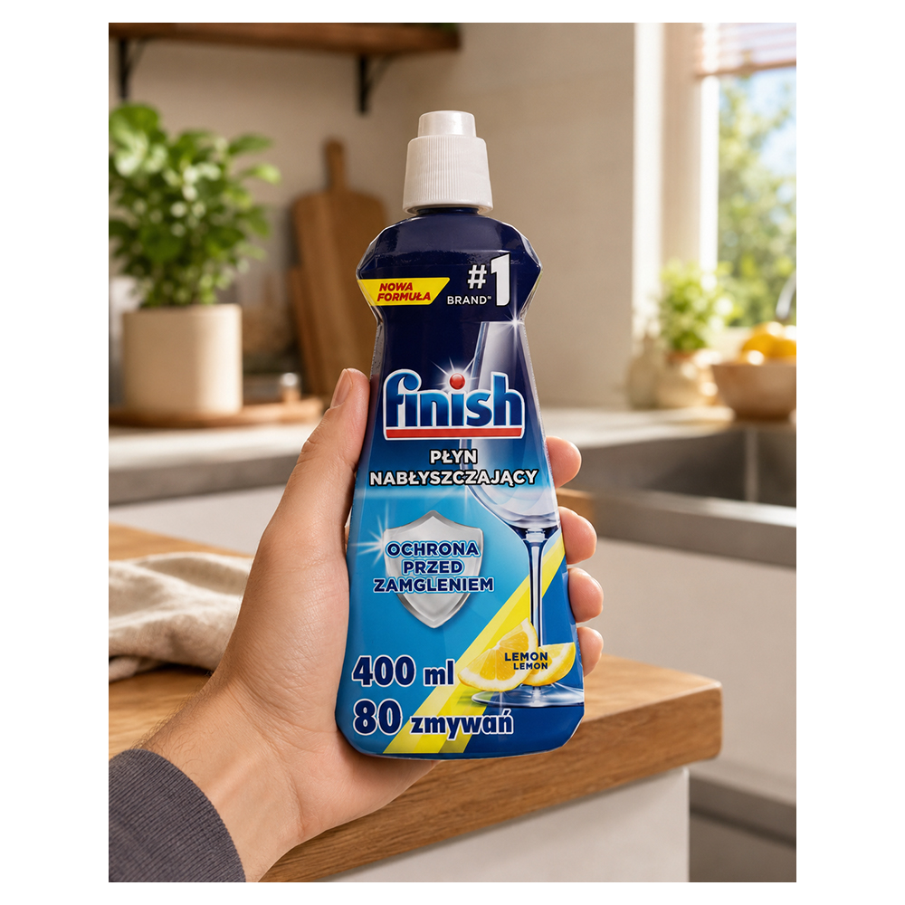 Solutie p/u curatarea MSV Finish DG00211 photo 5