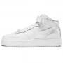 Кроссовки Nike AIR FORCE 1 MID LE (GS) thumbnav 1