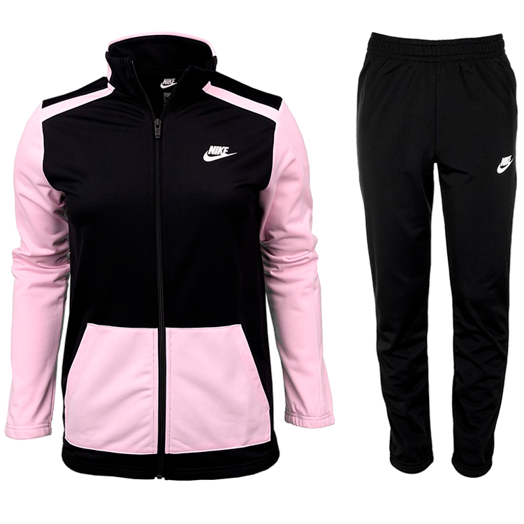 Costum sportiv Nike U NSW FUTURA POLY CUFF TS photo 