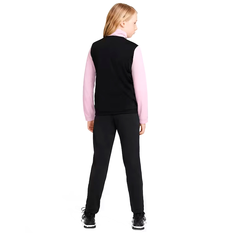 Costum sportiv Nike U NSW FUTURA POLY CUFF TS / Femei / L / Negru photo 2