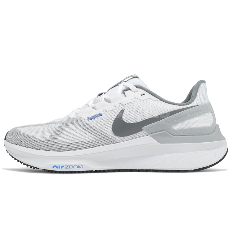 Кроссовки Nike AIR ZOOM STRUCTURE 25 photo Кроссовки Nike AIR ZOOM STRUCTURE 25 photo