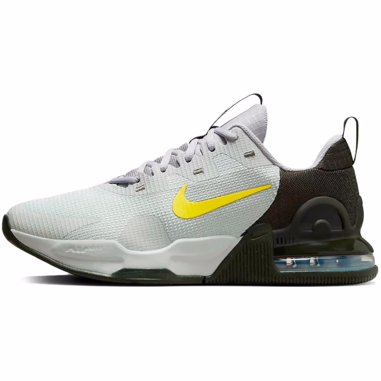 Incaltaminte Sport Nike M AIR MAX ALPHA TRAINER 5