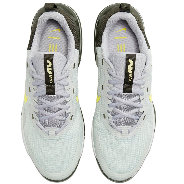 Кроссовки Nike M AIR MAX ALPHA TRAINER 5 / Мужской / 41 / Серый photo 2