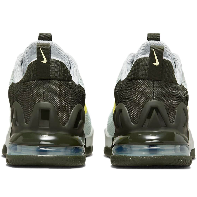 Кроссовки Nike M AIR MAX ALPHA TRAINER 5 / Мужской / 41 / Серый photo 4