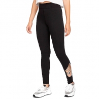 Panta-colanti Nike W NSW ESSNTL FTRA PRNT LGGNG thumbnav