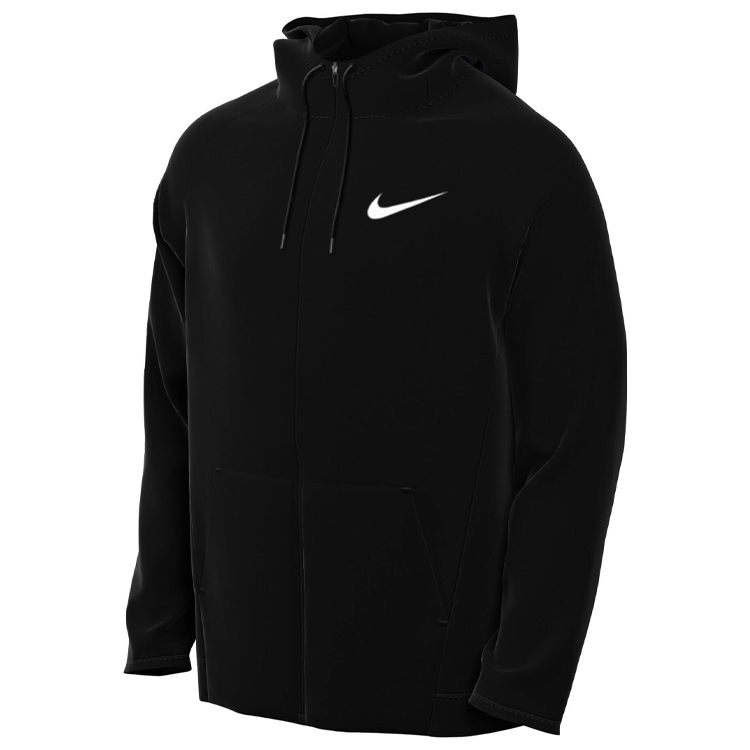 Jacheta windbreaker pt bărbați Nike M NP DF FLEX VENT MAX HD JKT 2XL Negru photo 2