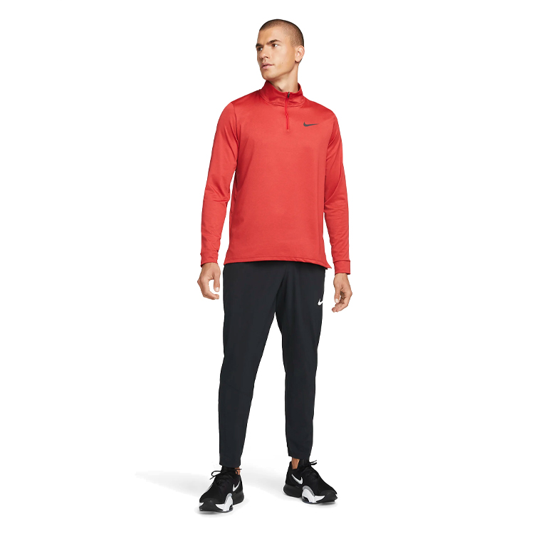 Pantaloni Nike M NP DF FLEX VENT MAX PANT XL Negru Barbati photo 4