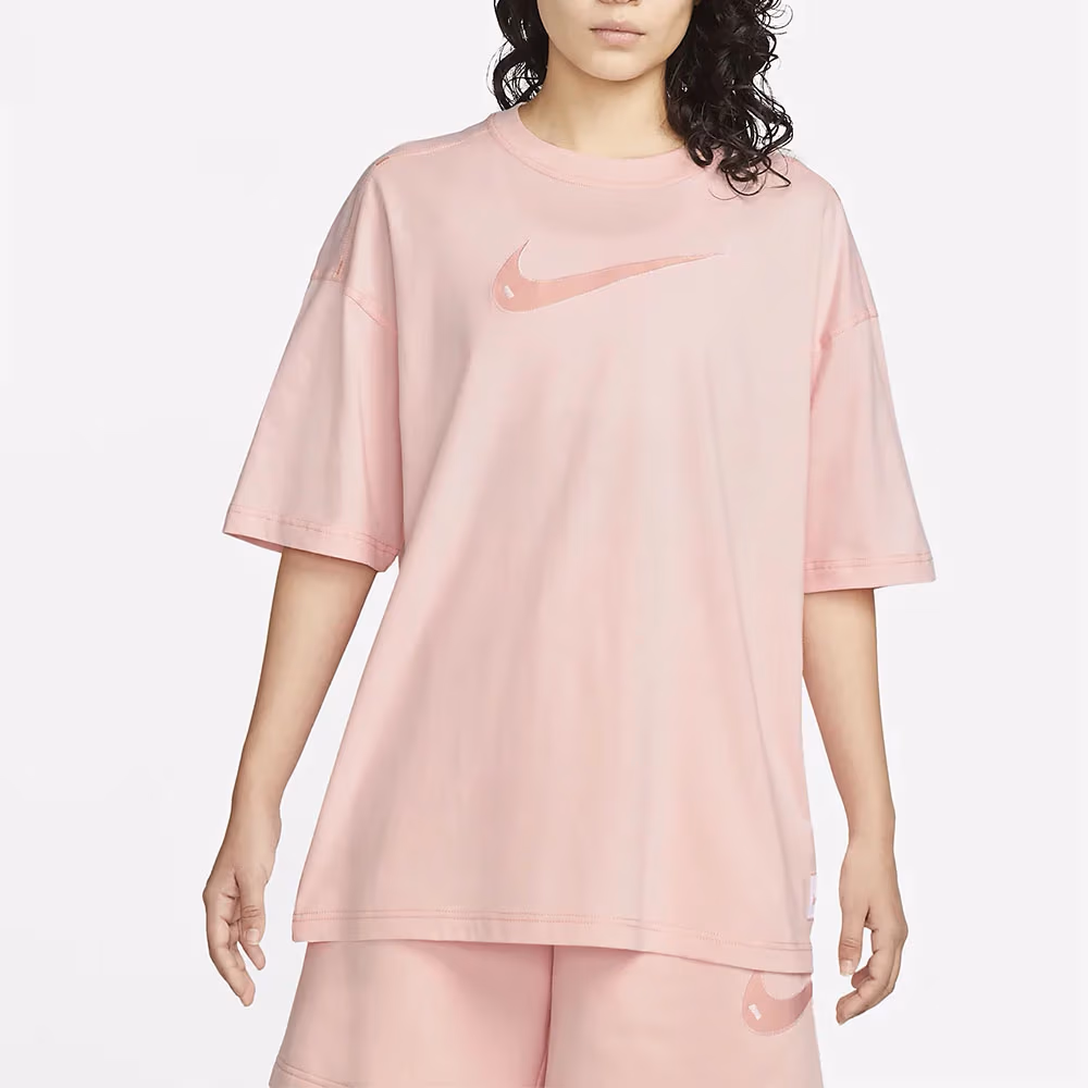 Футболка Nike W NSW SWSH SS TOP