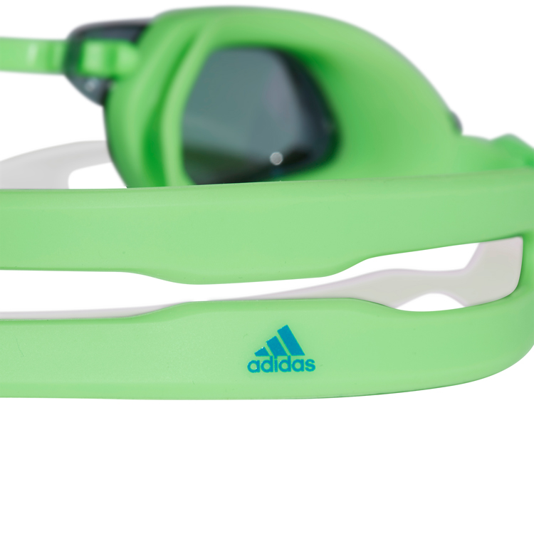 Очки Adidas KIDS SWIM SET Зеленый photo 3