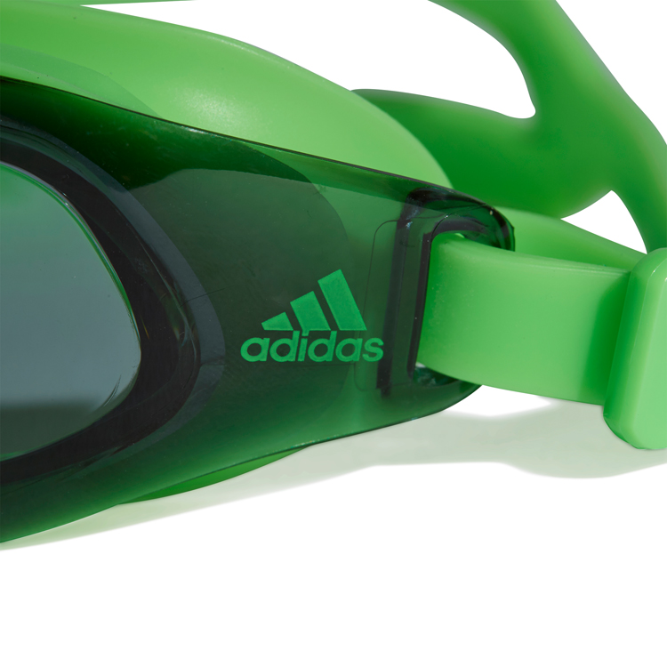 Очки Adidas KIDS SWIM SET Зеленый photo 4