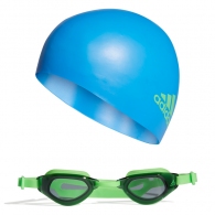Очки для плавания Adidas KIDS SWIM SET thumbnav 6