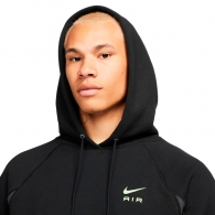 Толстовка Nike M NSW AIR FT PO HOODIE thumbnav 5