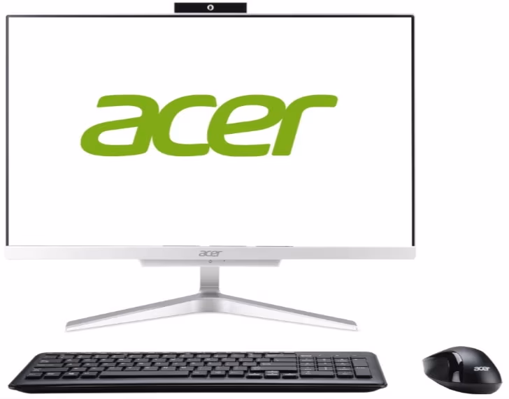 Моноблок Acer Aspire C24-865  