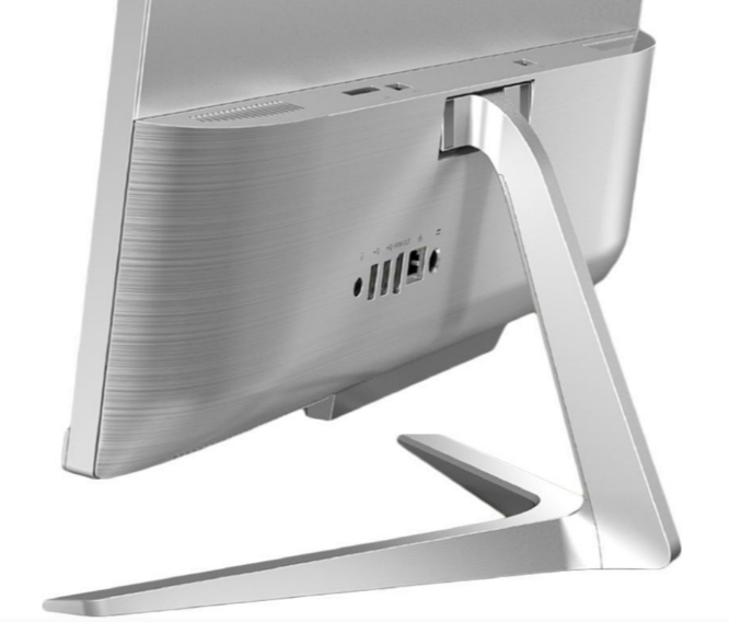 Моноблок Acer DQBBTME011 Endless OS 2 54 photo 4