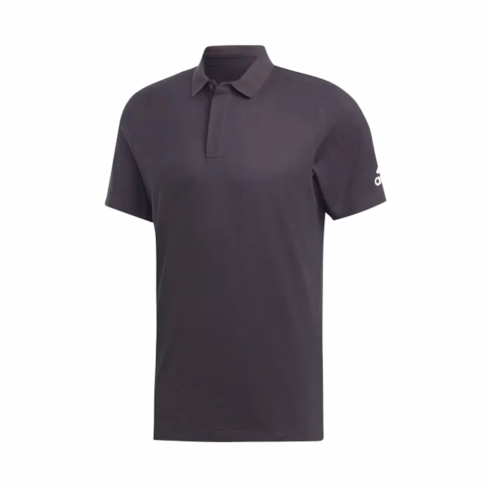  Adidas MH PLAIN Polo