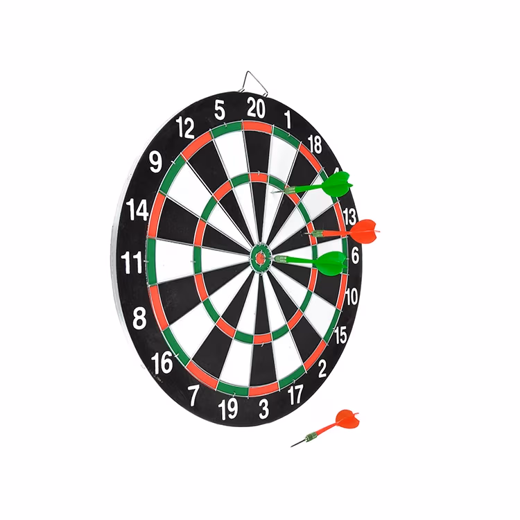 Clasica YIDA Darts set 