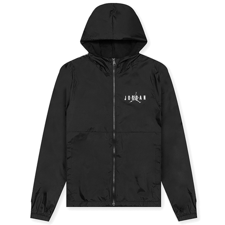 Hanorac Nike M J ESS HBR WOVEN JACKET photo Hanorac Nike M J ESS HBR WOVEN JACKET photo
