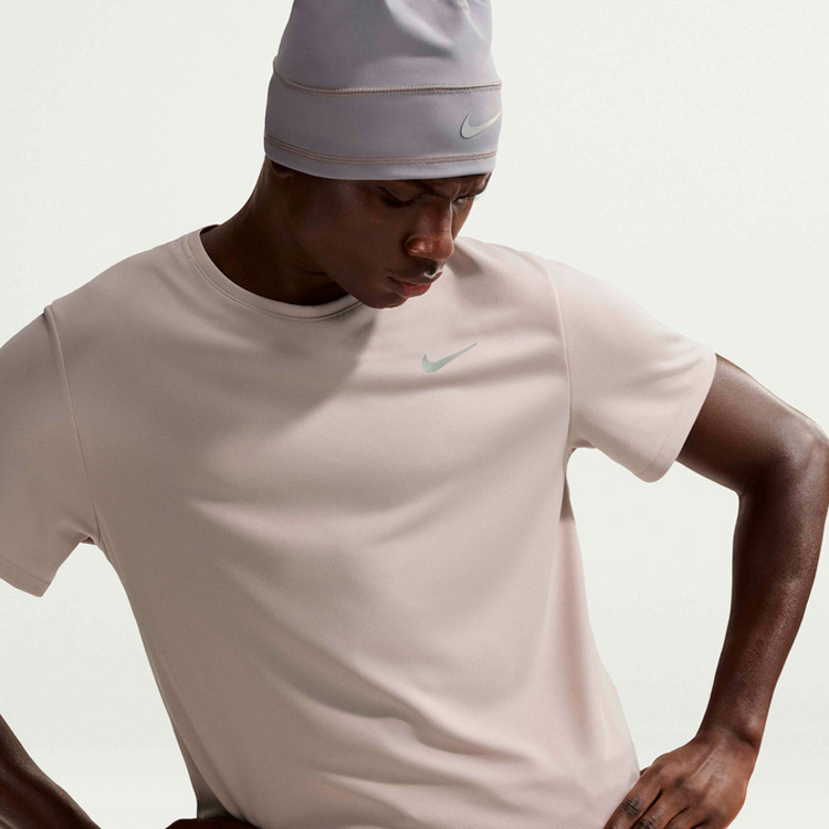 Футболка Nike Miler Dri-FIT photo 2