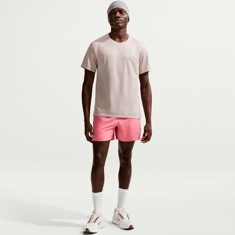 Футболка Nike Miler Dri-FIT photo 4