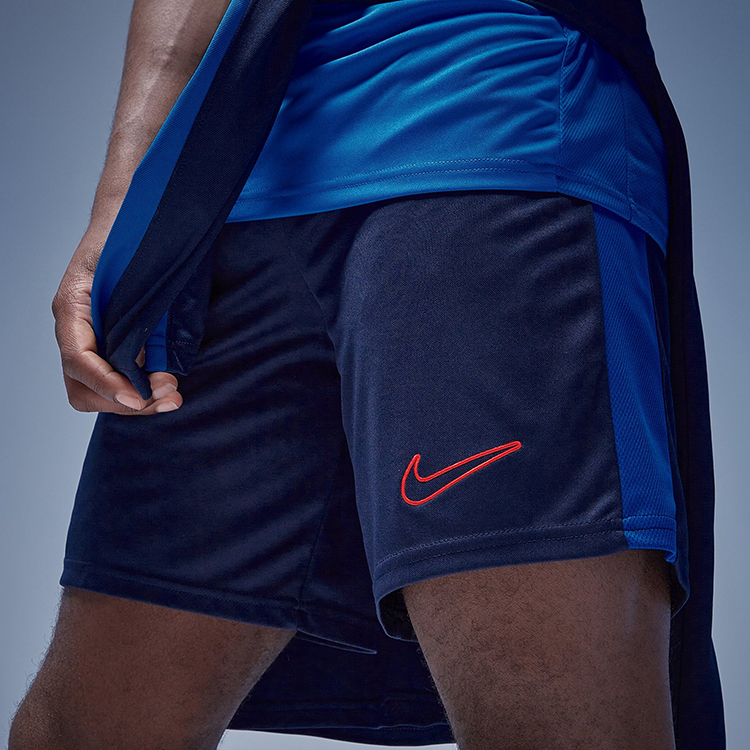 Sorti de bărbați Nike M NK DF ACD23 SHORT K BR S Albastru photo 4