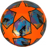 Minge fotbal Media Football thumbnav 2