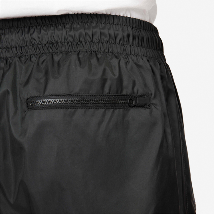 Брюки Nike M NK WR WVN LND PANT S Черный Мужской photo 3