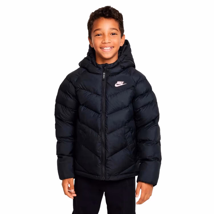 Куртка Nike K NSW SYNFL HD JKT