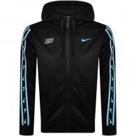 Hanorac Nike M NSW REPEAT SW PK FZ HOODY thumbnav 4