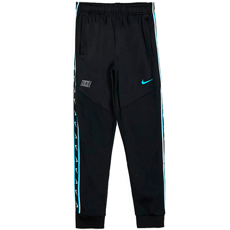 Брюки Nike M Nsw Repeat Sw Pk Jogger photo 