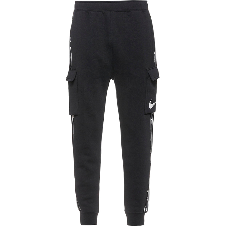 Pantaloni Nike M Nsw Repeat Sw Flc Cargo Pant photo 