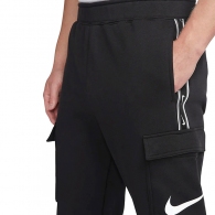 Pantaloni Nike M Nsw Repeat Sw Flc Cargo Pant thumbnav 4