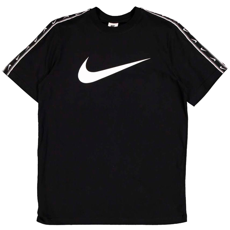 Футболка Nike M NSW REPEAT SW SS TEE photo 