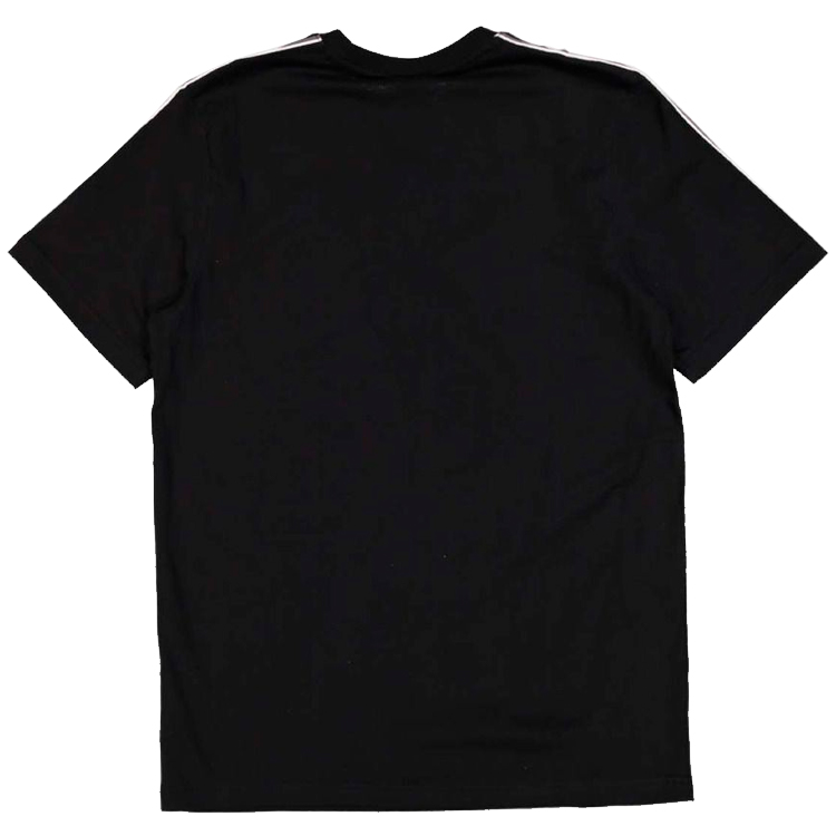 Футболка мужская Nike M NSW REPEAT SW SS TEE XL Черный photo 4
