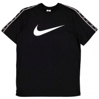 Футболка Nike M NSW REPEAT SW SS TEE thumbnav