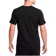 Футболка Nike M NSW REPEAT SW SS TEE thumbnav 3