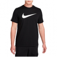 Футболка Nike M NSW REPEAT SW SS TEE thumbnav 5