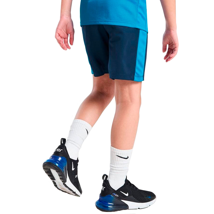 Sorti Nike K NK DF ACD23 SHORT K BR / Barbati / XS / Albastru photo 5