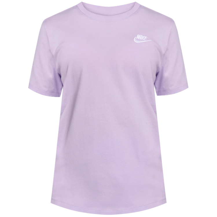 Tricou Nike W NSW TEE CLUB photo Tricou Nike W NSW TEE CLUB photo
