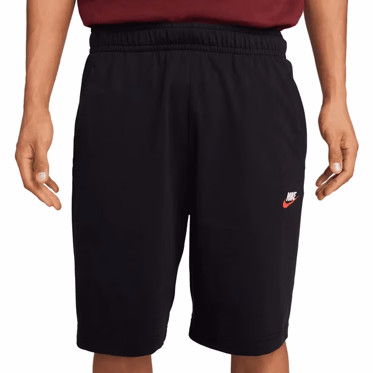 Шорты Nike M NSW CLUB JSY SHORT