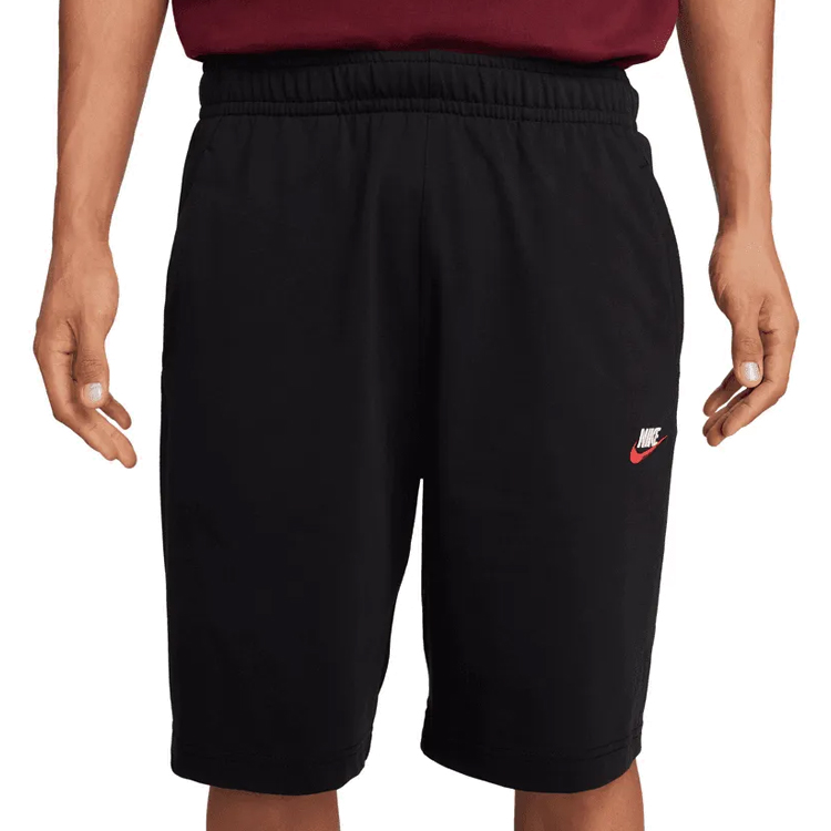 Шорты Nike M NSW CLUB JSY SHORT photo Шорты Nike M NSW CLUB JSY SHORT photo