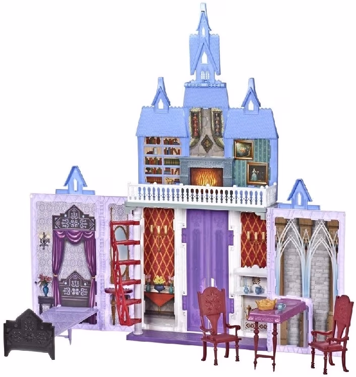 Seturi de jocuri Hasbro E5511 