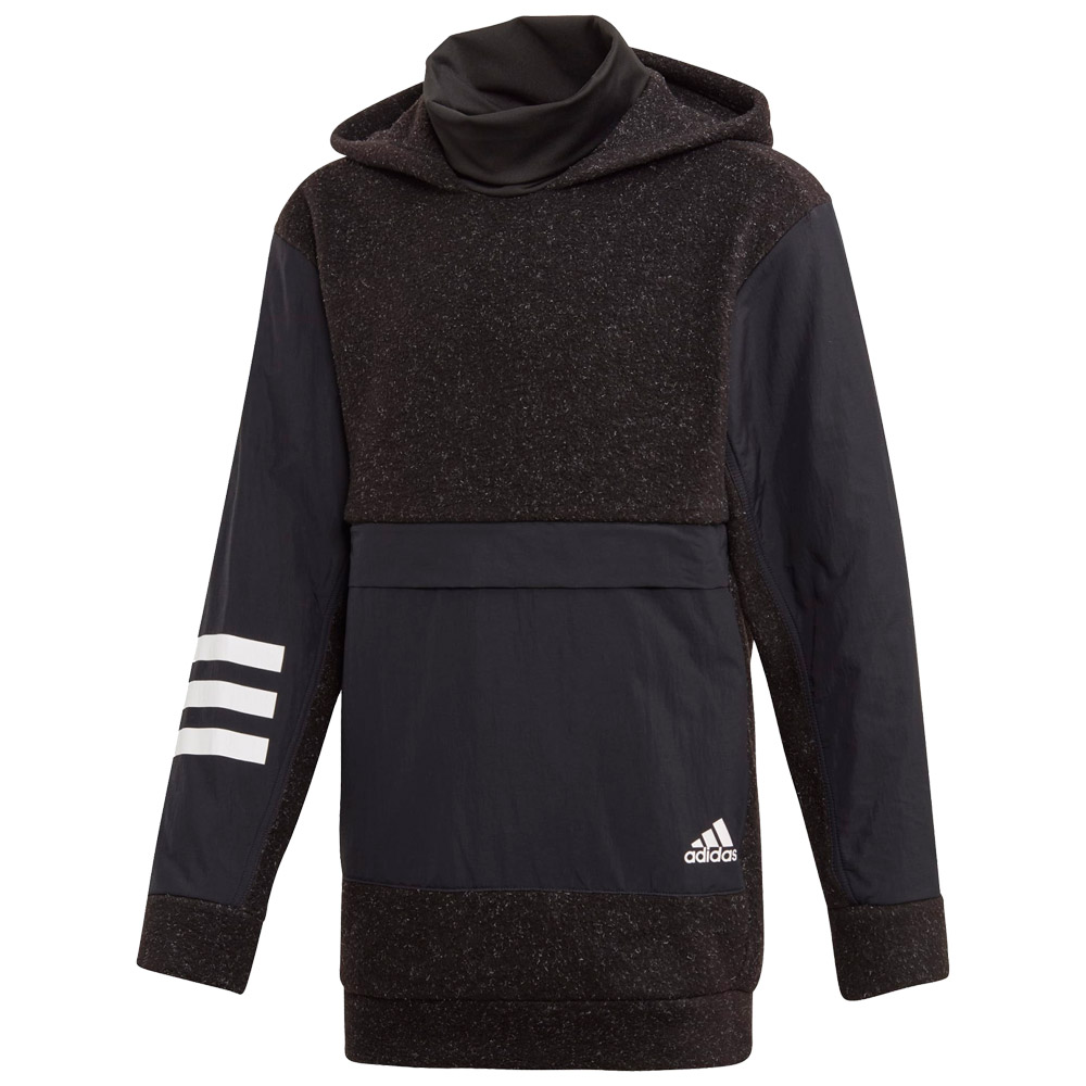 Толстовка Adidas YB ID WARM HD photo 