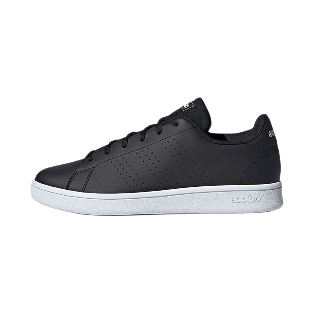 Incaltaminte Sport Adidas ADVANTAGE BASE pt Femei / 36.5 / Negru photo 1