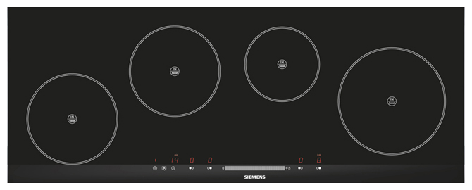 Plita incorporabila inductie Siemens EH975ME11 photo 1 Plita incorporabila inductie Siemens EH975ME11 photo 1