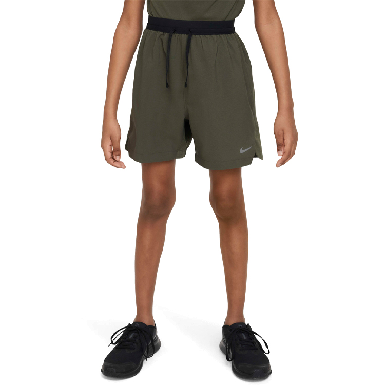 Sorti Nike B NK DF MULTI TECH SHORT / Barbati / S / Negru photo 3