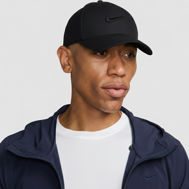 Кепка Nike Dri-FIT Club photo 1 Кепка Nike Dri-FIT Club photo 1