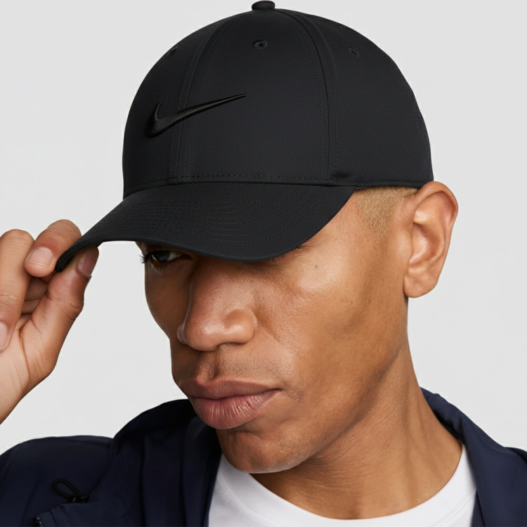 Кепка Nike Dri-FIT Club photo 3