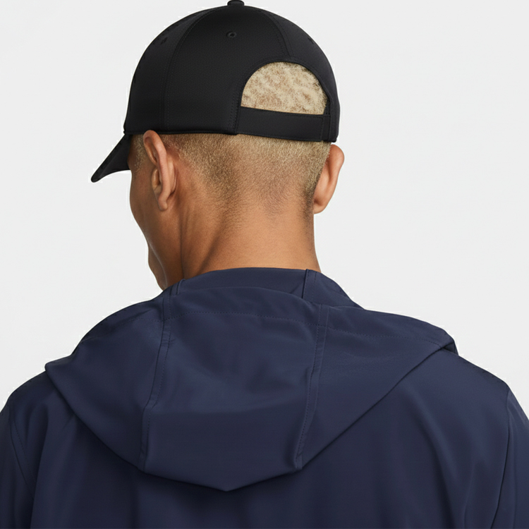 Кепка Nike Dri-FIT Club photo 4