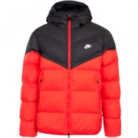 Куртка Nike M NK SF WR PL-FLD HD JKT thumbnav 1
