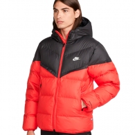Куртка Nike M NK SF WR PL-FLD HD JKT thumbnav 2